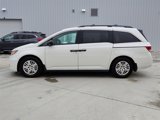 Used 2015 Honda Odyssey LX image 3