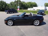 Used 2017 MAZDA MX-5 Miata Sport image 4