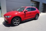 Used 2019 Alfa Romeo Stelvio Sport w/ Cold Weather Package image 3
