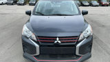 New 2024 Mitsubishi Mirage G4 Black Edition image 2