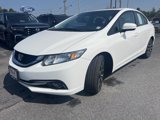 Used 2015 Honda Civic EX-L image 3