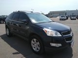 Used 2010 Chevrolet Traverse LT w/ Personal Connectivity Package image 4