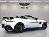 Used 2023 Aston Martin V8 Vantage Roadster image 5