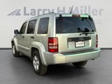 Used 2012 Jeep Liberty Sport image 3