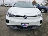 New 2025 Volkswagen ID.4 S Limited image 2