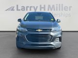 Used 2019 Chevrolet Trax LS w/ Tint and Cruise Package image 4