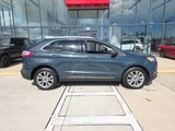Used 2019 Ford Edge Titanium w/ Cold Weather Package image 4