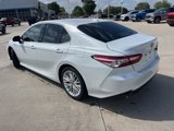 Used 2020 Toyota Camry XLE image 5