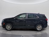 Used 2022 Chevrolet Equinox LT image 2