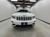 Used 2014 Jeep Grand Cherokee Summit image 3