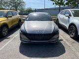 Used 2023 Hyundai Elantra SEL w/ Convenience Package image 2
