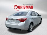 Used 2018 Toyota Corolla LE image 2
