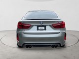 Used 2017 BMW X6 M image 4