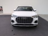 Used 2020 Audi Q3 2.0T Premium w/ Convenience Package image 3