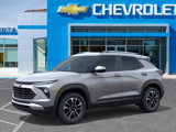 New 2026 Chevrolet TrailBlazer LT w/ Driver Confidence Package image 2