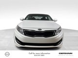 Used 2012 Kia Optima SX w/ Premium Touring Pkg image 2