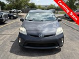 Used 2014 Toyota Prius Four image 2