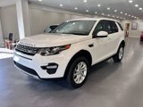 Used 2016 Land Rover Discovery Sport HSE image 3