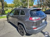 Used 2020 Jeep Cherokee Latitude Plus image 4