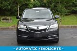 Used 2014 Acura MDX SH-AWD w/ Technology Package image 2