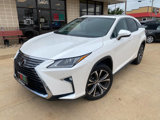 Used 2018 Lexus RX 350 AWD w/ Premium Package image 2