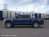 New 2025 Ford F150 Lariat image 3