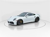 Used 2022 Porsche 911 Turbo S image 4