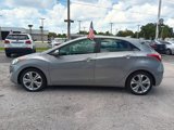 Used 2013 Hyundai Elantra GT w/ Touch & Go Pkg image 4