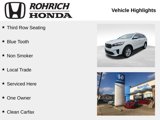 Used 2019 Kia Sorento LX w/ LX Convenience Package image 4