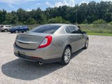 Used 2015 Lincoln MKS image 5
