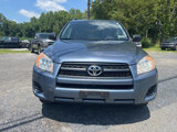 Used 2011 Toyota RAV4 4WD image 6