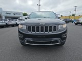 Certified 2016 Jeep Grand Cherokee Limited image 2