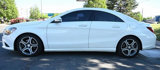 Used 2014 Mercedes-Benz CLA 250 4MATIC image 5