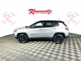 Used 2023 Jeep Compass Trailhawk image 4