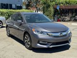Used 2017 Honda Accord EX-L image 4