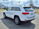 Used 2014 Jeep Grand Cherokee Limited image 5