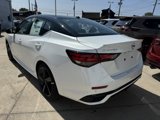 New 2024 Nissan Sentra SR image 2