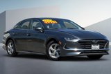 Used 2023 Hyundai Sonata SE image 2
