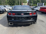 Used 2010 Chevrolet Camaro LT w/ LPO, Ground Effects Package image 6
