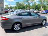 Used 2013 Ford Fusion SE image 5