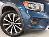 Used 2021 Mercedes-Benz GLB 250 4MATIC image 3