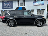 Used 2019 Nissan Armada SL w/ Premium Package image 6