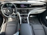 New 2025 Rolls-Royce Spectre Black Badge w/ Leather Finishing Pack image 4