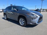 Used 2016 Lexus RX 350 AWD image 2
