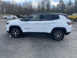 Used 2024 Jeep Compass Limited image 5
