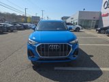 Certified 2022 Audi Q3 2.0T Premium image 2