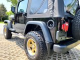 Used 2006 Jeep Wrangler Sport w/ Golden Eagle Group image 6