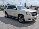 Used 2017 GMC Yukon SLT w/ Open Road Package image 3