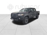 Used 2023 Toyota Tacoma TRD Off-Road w/ Technology Package image 1