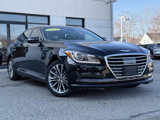 Used 2015 Hyundai Genesis 3.8 w/ Option Group 04 image 3